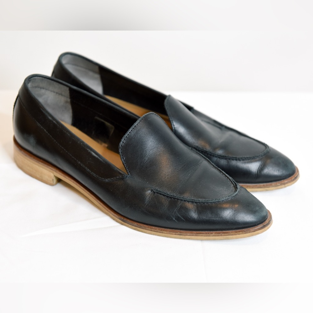 Everlane Loafers Women’s Size 8